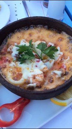 Tuzla Balik Restaurant